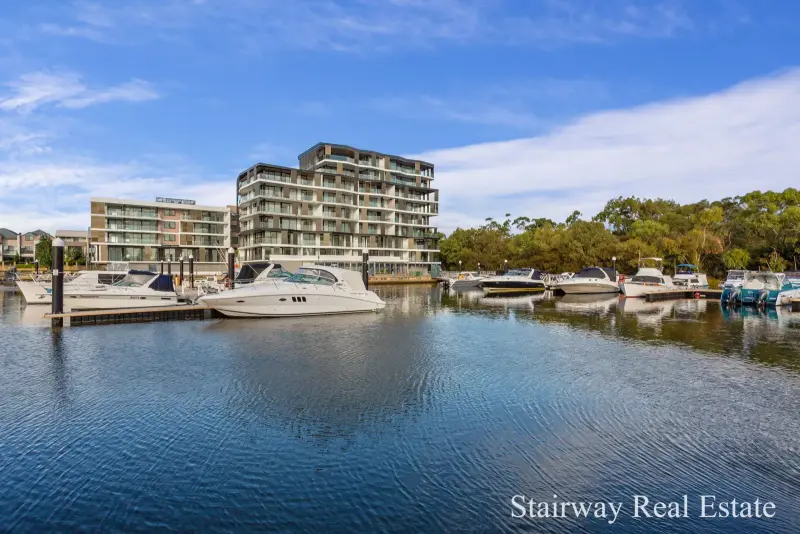 10 The Riverwalk — Exclusive Riverfront Land - Nature's Sanctuary Awaits