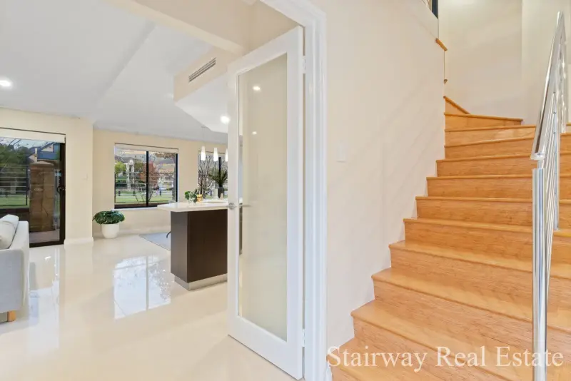 Riverina Drive — Immaculate Modern 3 Storey Luxury