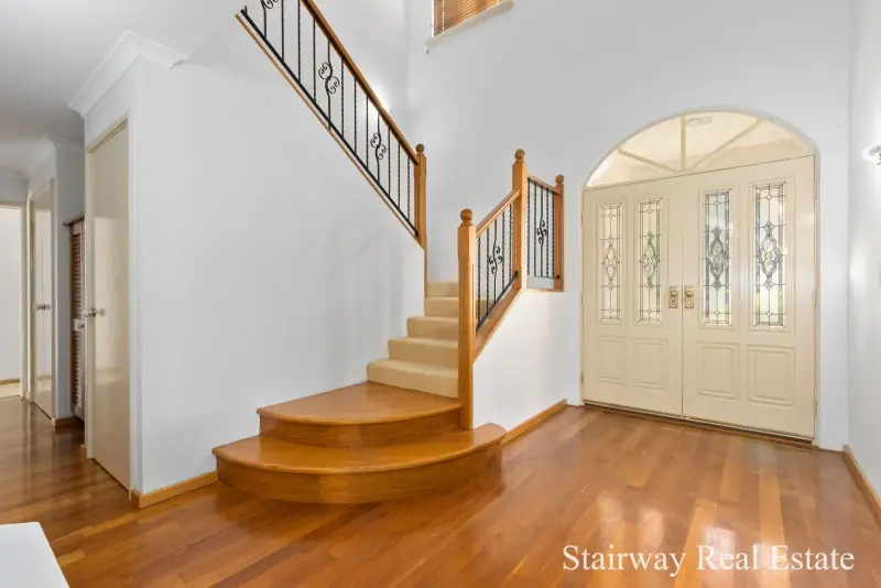 Property in Canning Vale — Tranquil Oasis:  5-Bedroom Haven Nestled by Alexandria Reserve