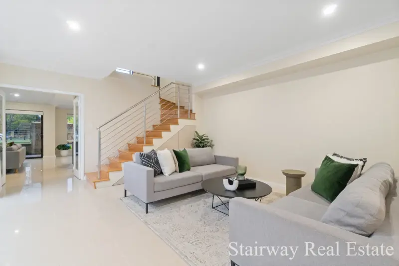 Riverina Drive — Immaculate Modern 3 Storey Luxury