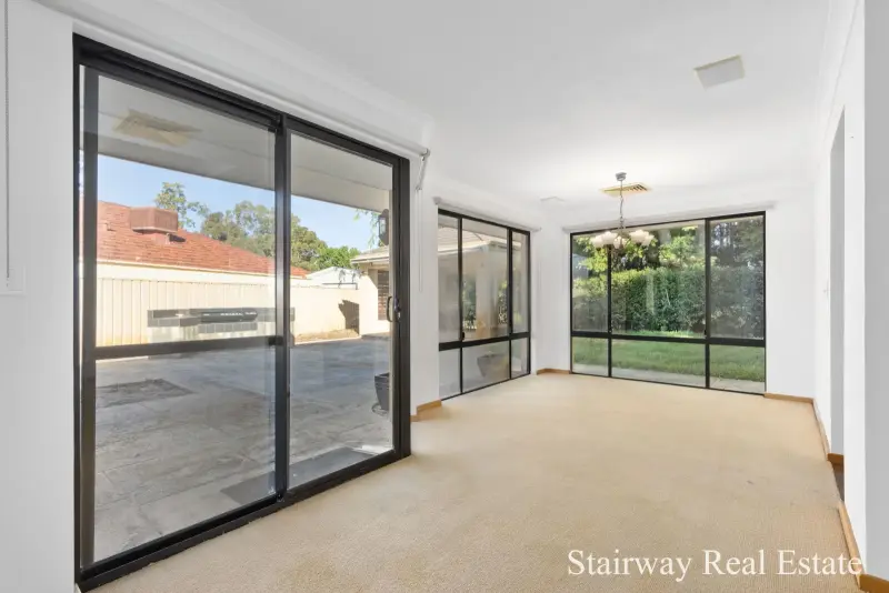 Property in Canning Vale — Tranquil Oasis:  5-Bedroom Haven Nestled by Alexandria Reserve