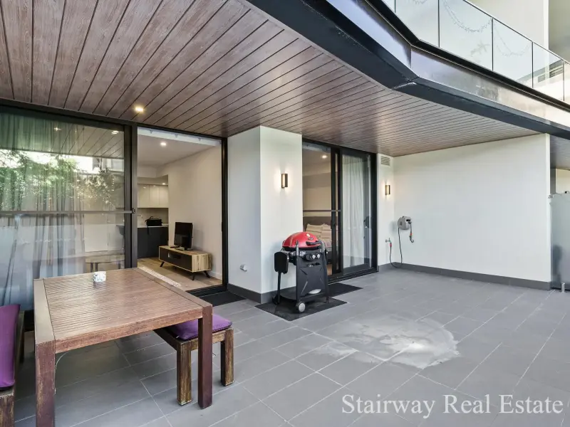 Marina Drive — Luxury Apartment on the River’s Edge - Under Offer, contact Lynsay for off-market properties
