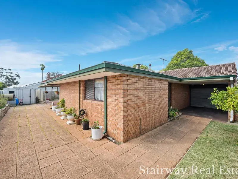 Gallipoli Street — 1st Time on Market!