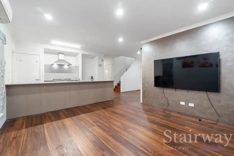 Property in Craigie — Spacious Modern 4 Bed Family Home in Craigie