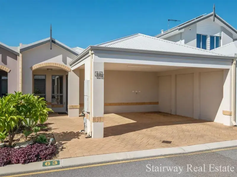Loder Way — Lifestyle, Location and Green Title!