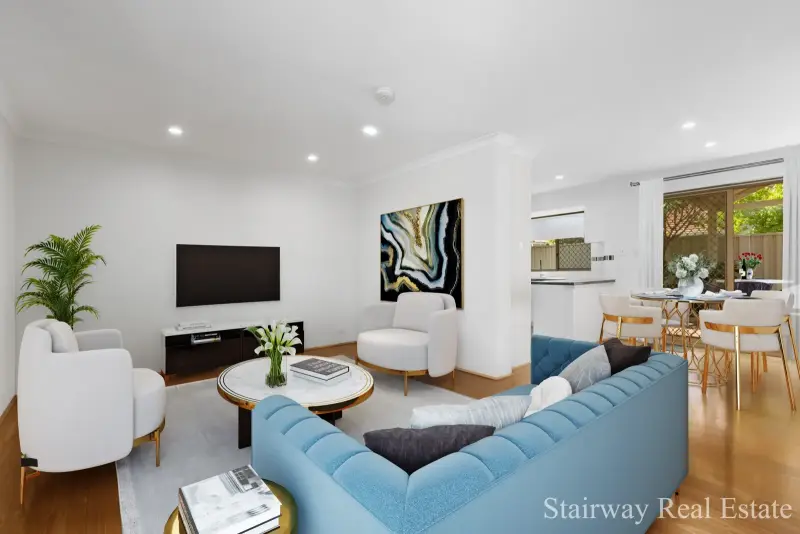 Bishopsgate Street — SOLD SOLD SOLD Move-In Ready Just 4km to Perth