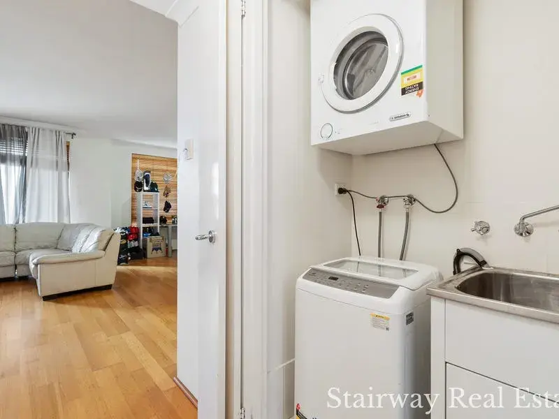 Marina Drive — Opportunity knocks with Boutique Apartment in Ascot Waters!