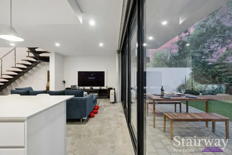 6 Finn Cove — An Architect's  2/3 Bedroom Home. A Musician's Retreat. An Investor's Opportunity.