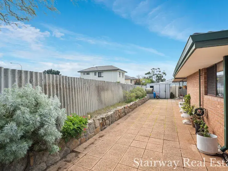 Gallipoli Street — 1st Time on Market!