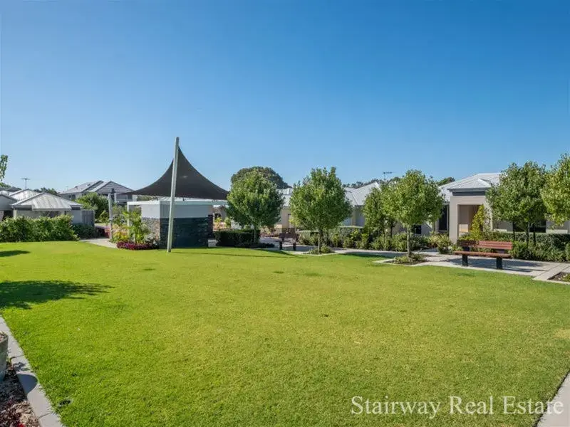 Loder Way — Lifestyle, Location and Green Title!