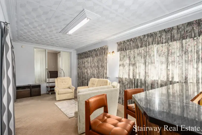 Maple Street — Huge Reduction $1M+ Subdividable Multi-Level Living with Granny Flat