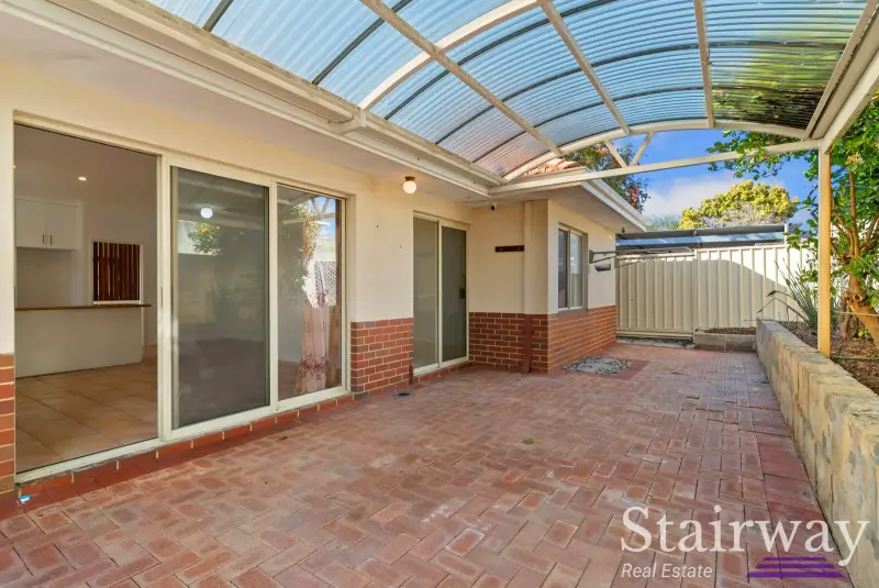 Cargill Street — Stunning Family Home in Victoria Park with Modern Features