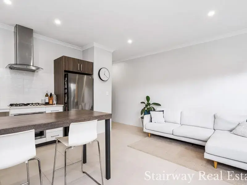 Bishopsgate Street — Boutique Apartment in Lathlain!