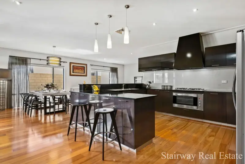 Northerly Avenue — SOLD SOLD SOLD - Spectacular Luxury Home!