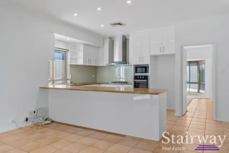 Cargill Street — Stunning Family Home in Victoria Park with Modern Features