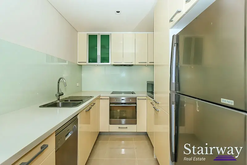 Adelaide Terrace — Luxurious 2-Bedroom Haven in Prestigious Saffron Complex