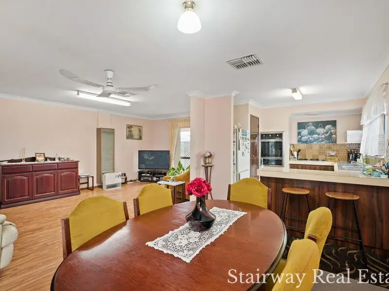 Gallipoli Street — 1st Time on Market!