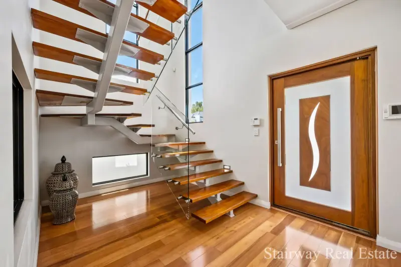 Northerly Avenue — SOLD SOLD SOLD - Spectacular Luxury Home!