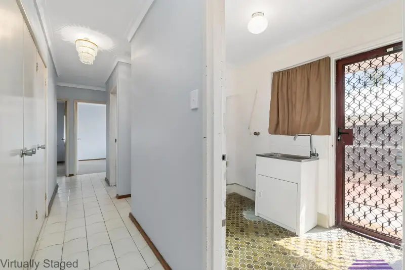 Property in Morley — Freshly Decorated Family Home