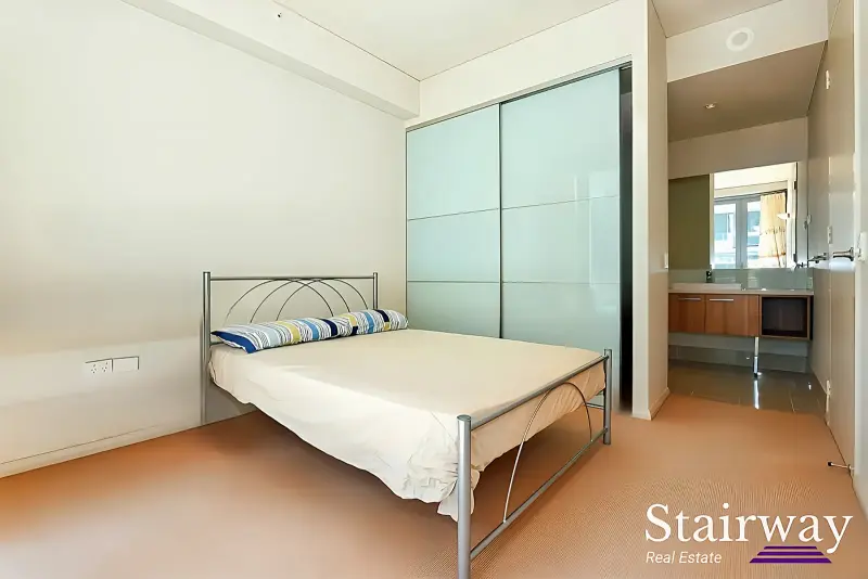 Adelaide Terrace — Luxurious 2-Bedroom Haven in Prestigious Saffron Complex
