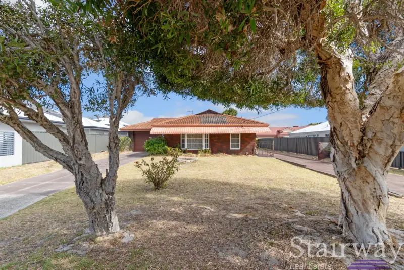 Maritana Street — RARE 1012sqm OPPORTUNITY IN PERTH - DEVELOPMENT POTENTIAL OR FAMILY HAVEN