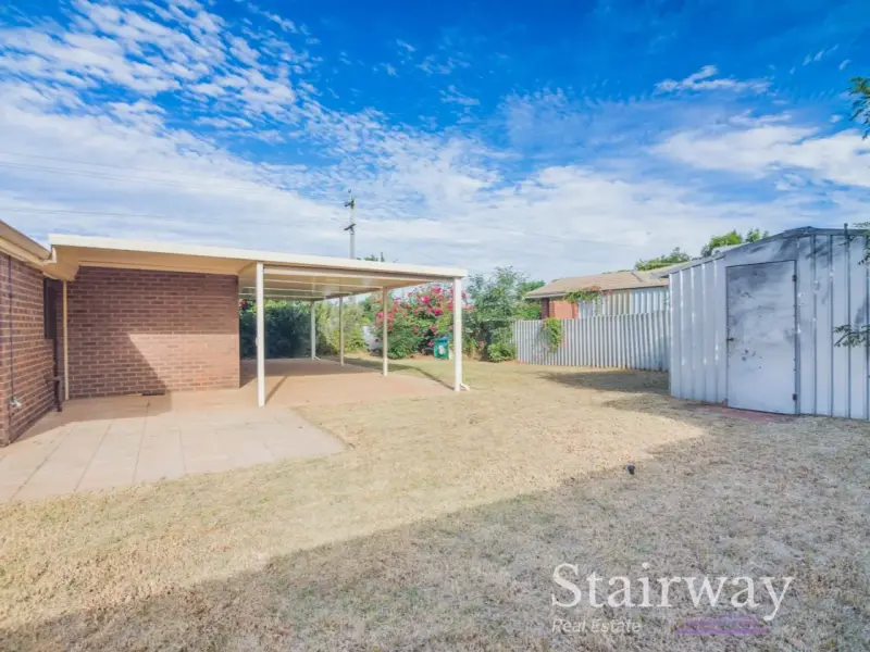 Manus Place —  SOLD SOLD SOLD 