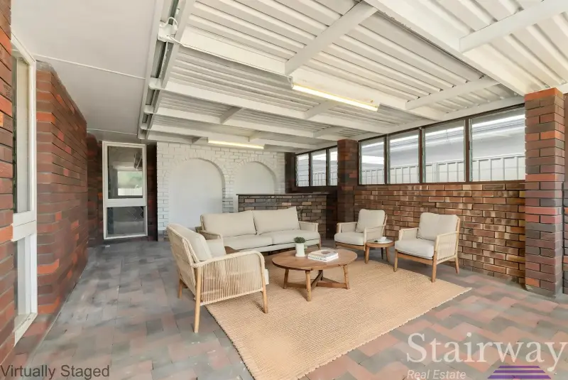 Property in Morley — Freshly Decorated Family Home