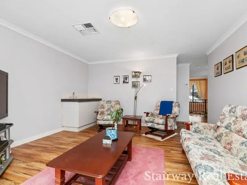 Crake Street — Reserve-Side Family Home!