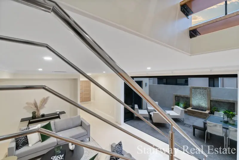 Riverina Drive — Immaculate Modern 3 Storey Luxury