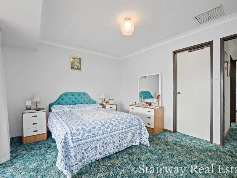 Gallipoli Street — 1st Time on Market!