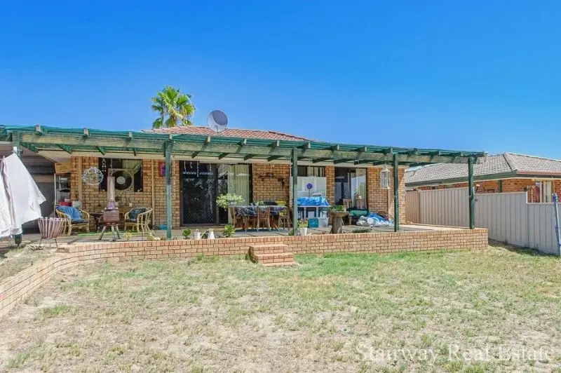 Property in Mirrabooka — Well maintained modern home