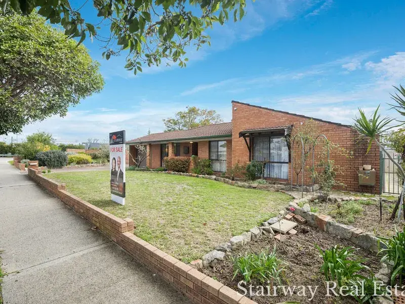 Gallipoli Street — 1st Time on Market!