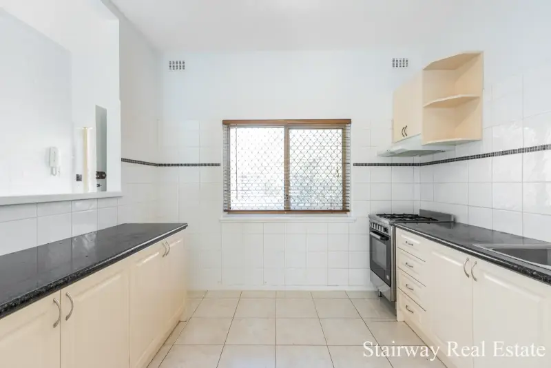 Property in Perth — Leased - Just steps from the Swan River, Langley Park and the City! 