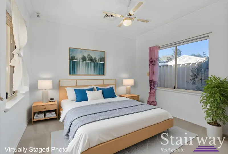 Cargill Street — Stunning Family Home in Victoria Park with Modern Features