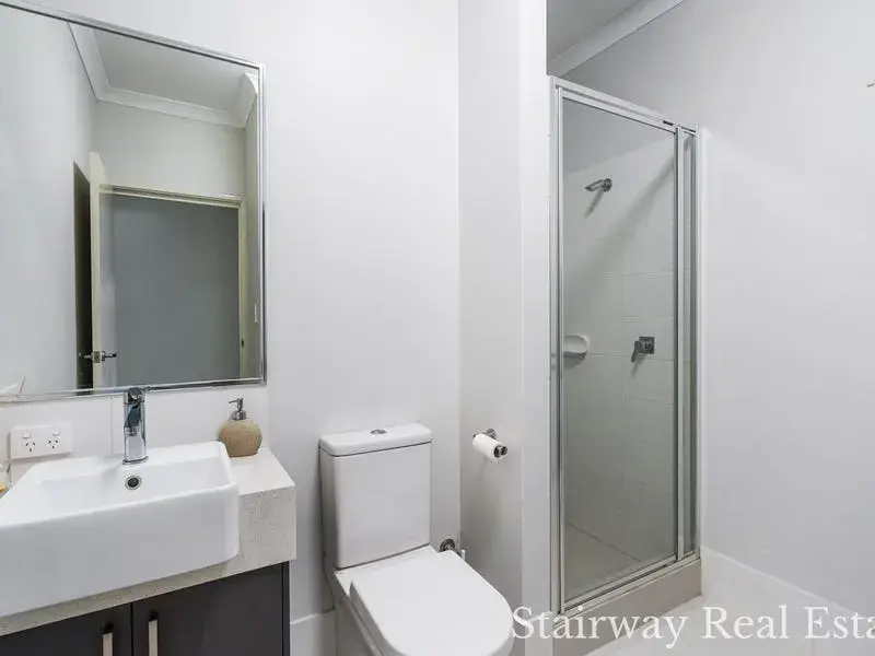 Bishopsgate Street — Boutique Apartment in Lathlain!