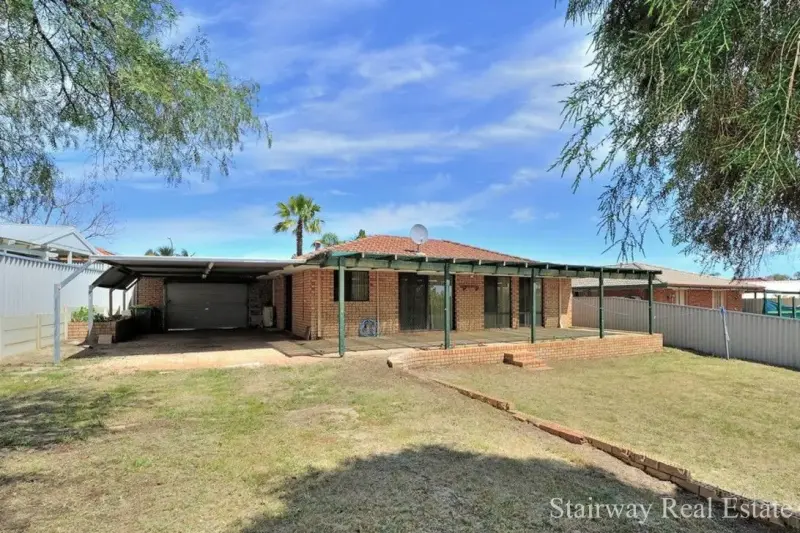 Property in Mirrabooka — Well maintained modern home