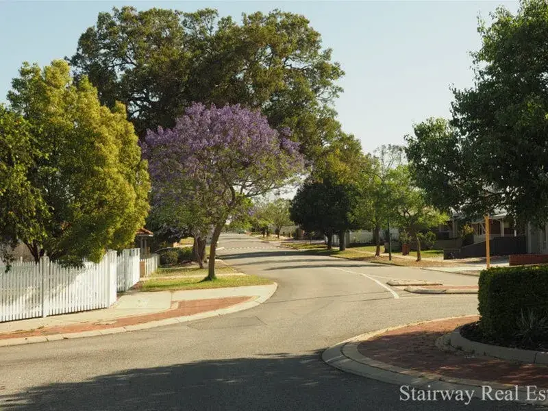 Midgley Street — Best Block in Lathlain!