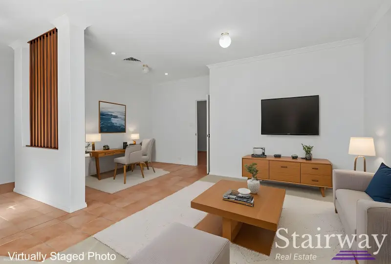 Cargill Street — Stunning Family Home in Victoria Park with Modern Features