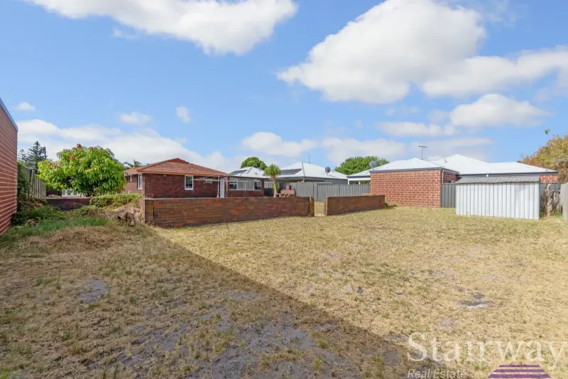 Maritana Street — RARE 1012sqm OPPORTUNITY IN PERTH - DEVELOPMENT POTENTIAL OR FAMILY HAVEN