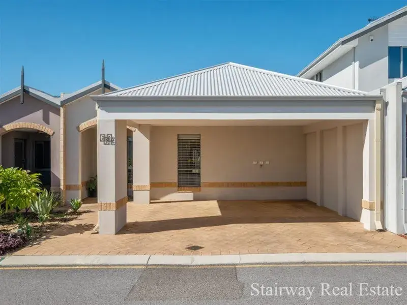 Loder Way — Lifestyle, Location and Green Title!