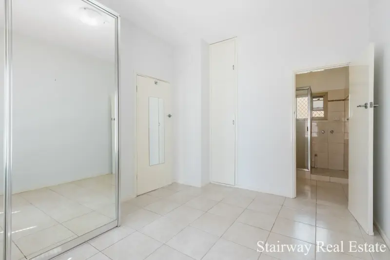 Property in Perth — Leased - Just steps from the Swan River, Langley Park and the City! 