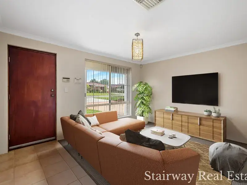 Surrey Road — Sold by Lynsay Hubbard from STAIRWAY Real Estate