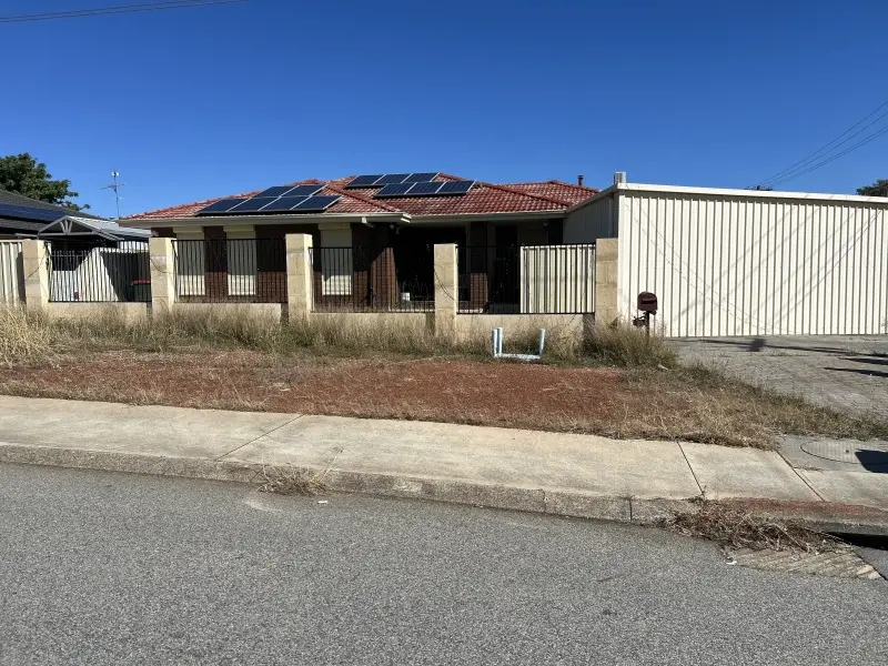 1 Laurel Street — Renovators Delight!