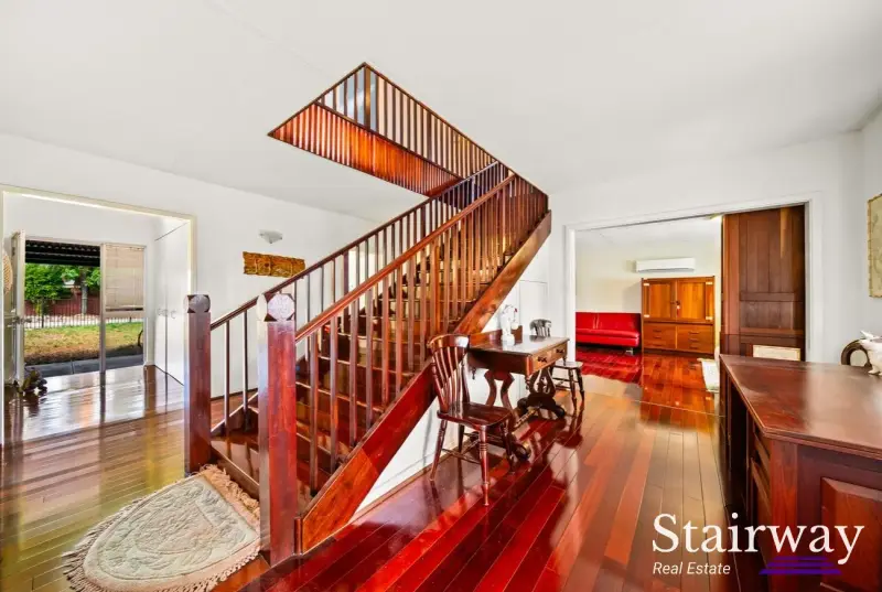 Leach Avenue — Spacious Riverton Family Home with Duplex Potential