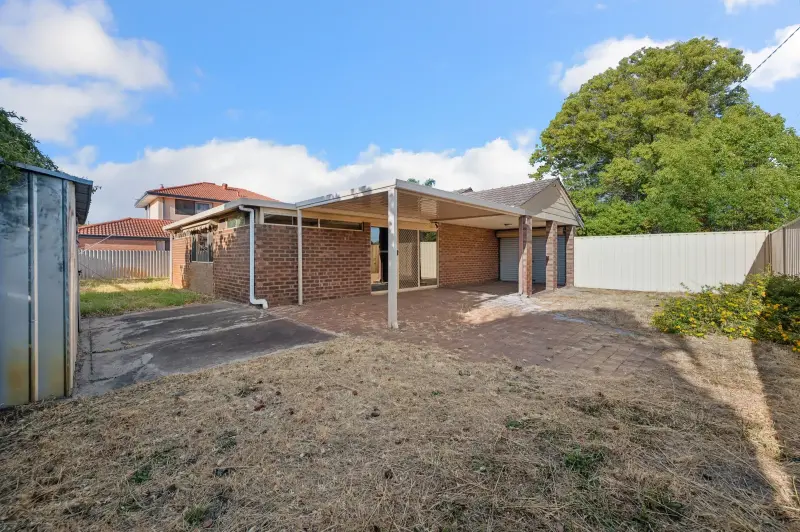 Property in Willetton — Homeopen cancelled, Leased!