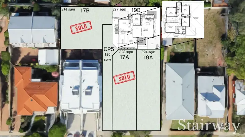 Burt Street — Unlock Your Dream Home in Mount Lawley!