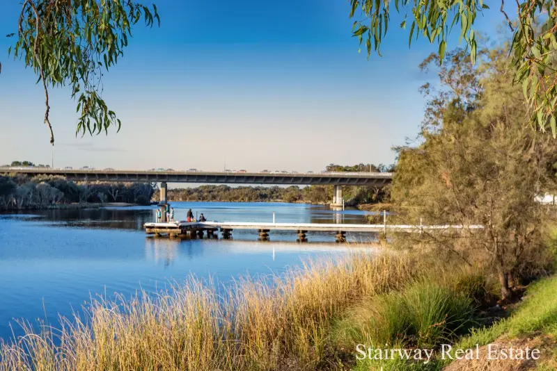 Northerly Avenue — Elegant Marina Retreat: Spacious Double-Story Residence with High-End Finishes