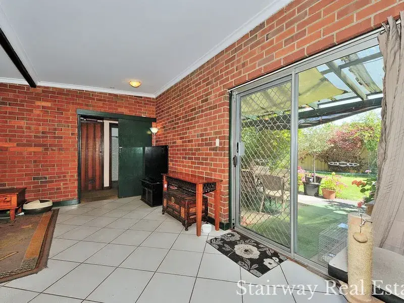 Keyes Street — Lathlain Residence Priced to Sell!