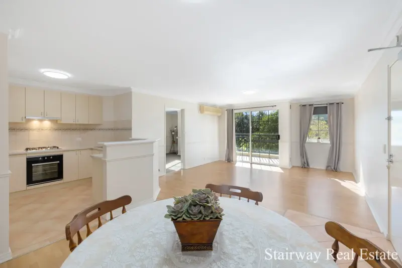 Wellington Street — Experience life in one of East Perth's best Boutique Apartments