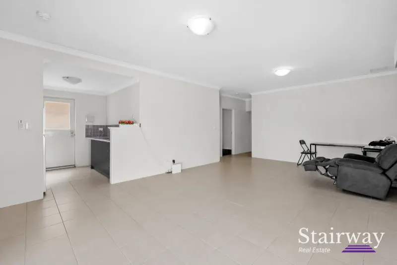 Property in Kelmscott — Modern, low-maintenance home